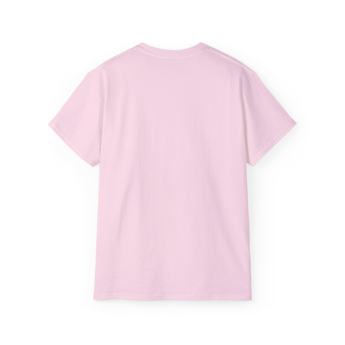 We Lay | All Day -  Unisex Ultra Cotton Tee