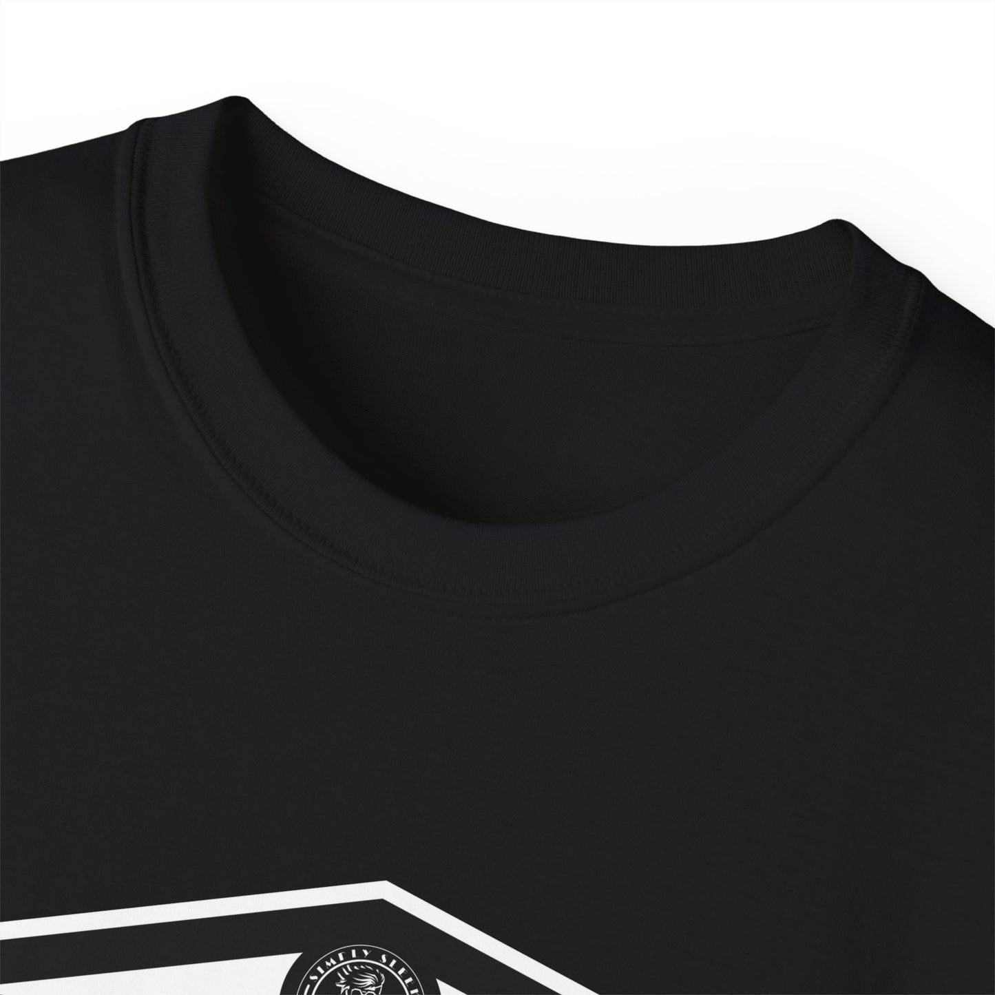 We Lay | All Day -  Unisex Ultra Cotton Tee