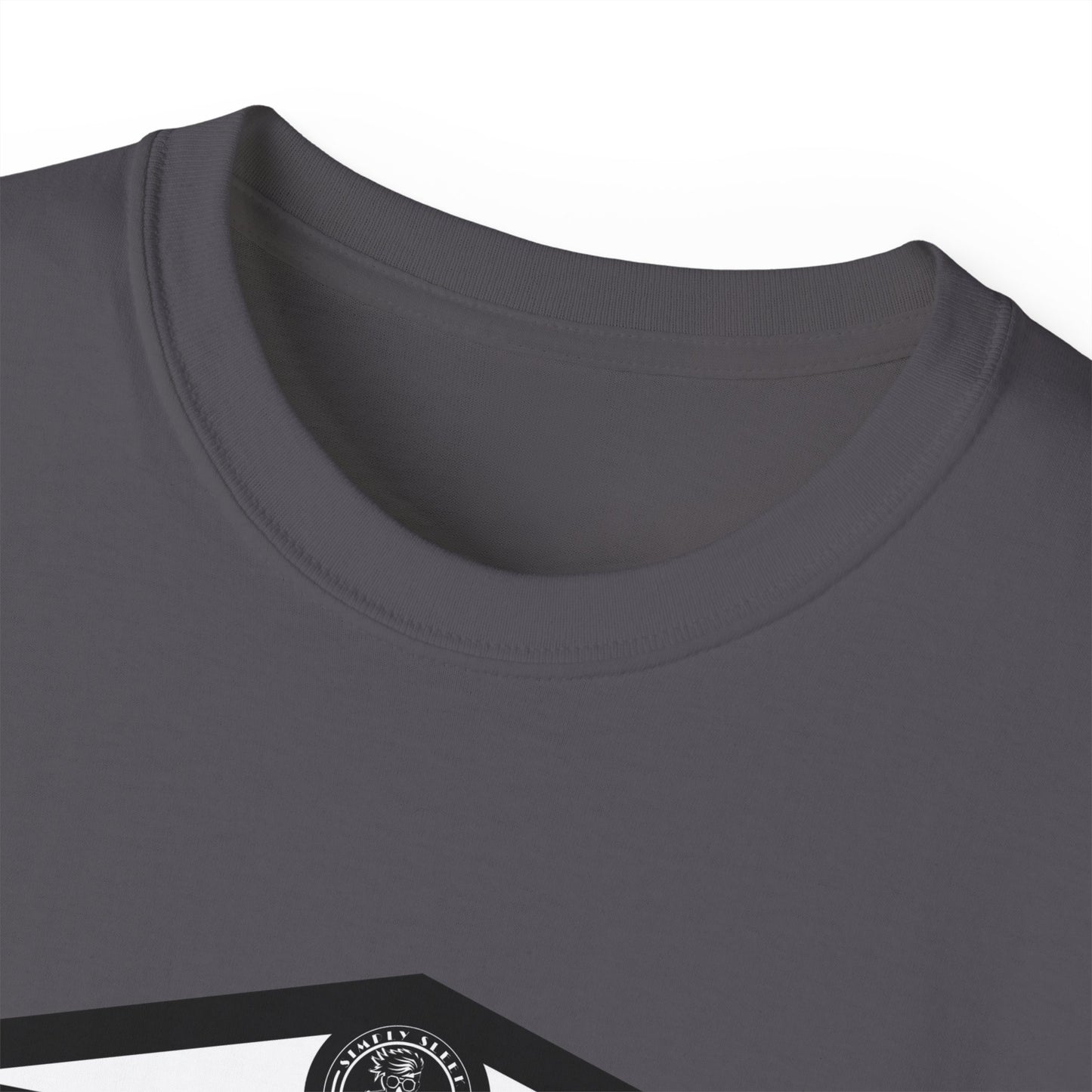 We Lay | All Day -  Unisex Ultra Cotton Tee