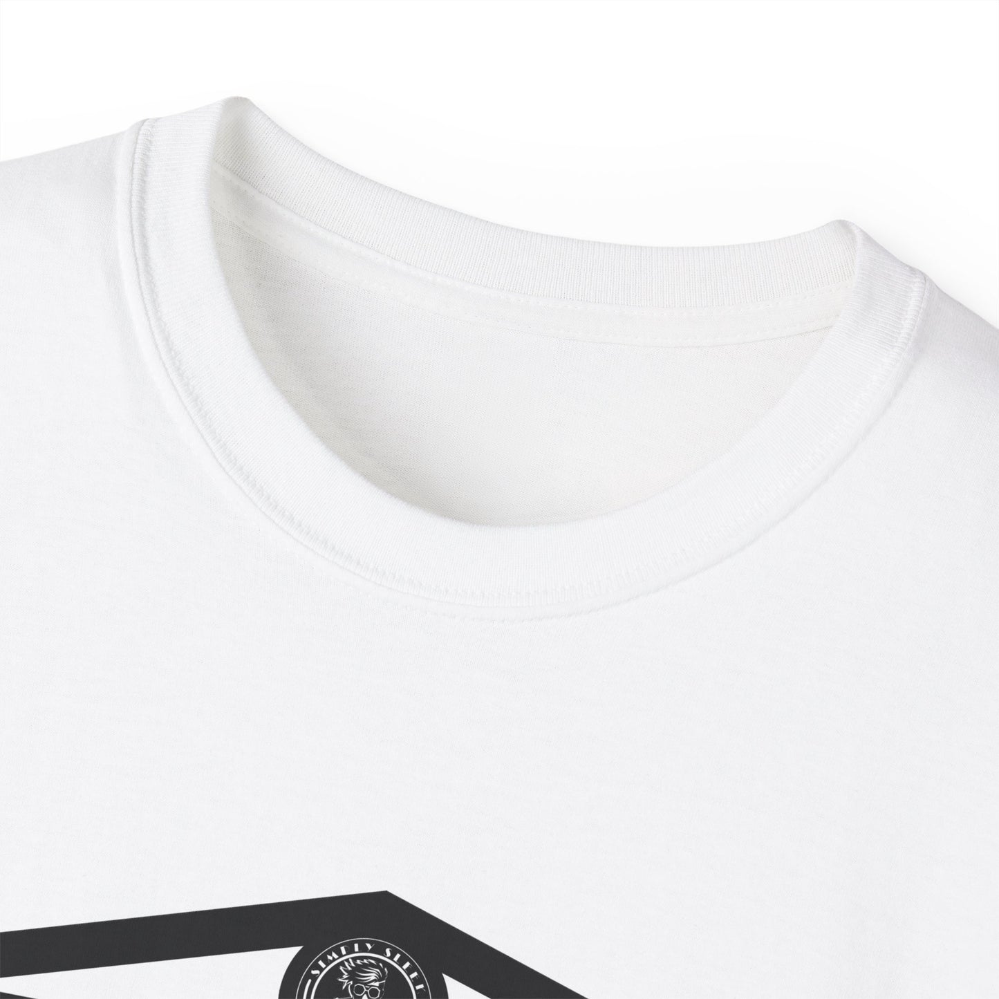 We Lay | All Day -  Unisex Ultra Cotton Tee