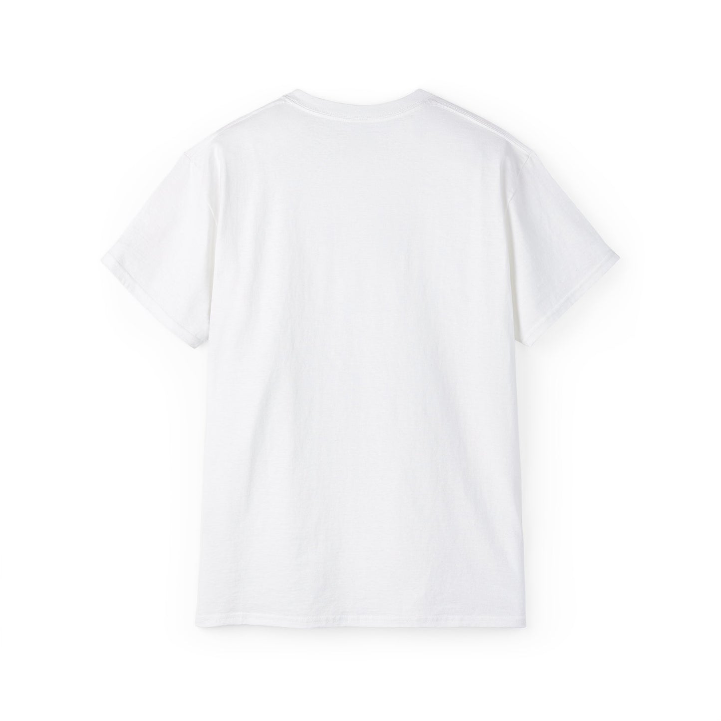 Worlds Okayest Hacker Incognito - Unisex Ultra Cotton Tee