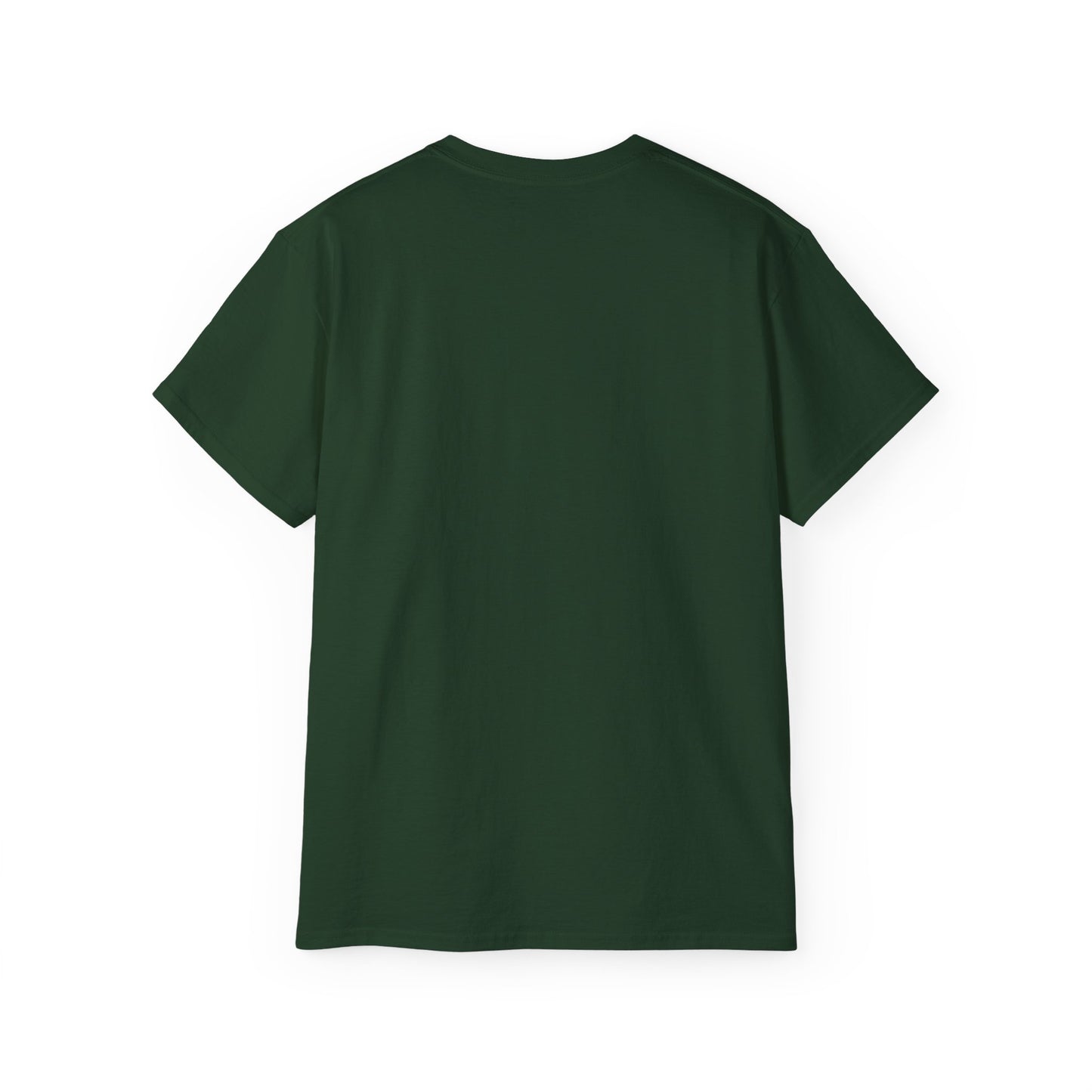 Worlds Okayest Hacker Incognito - Unisex Ultra Cotton Tee