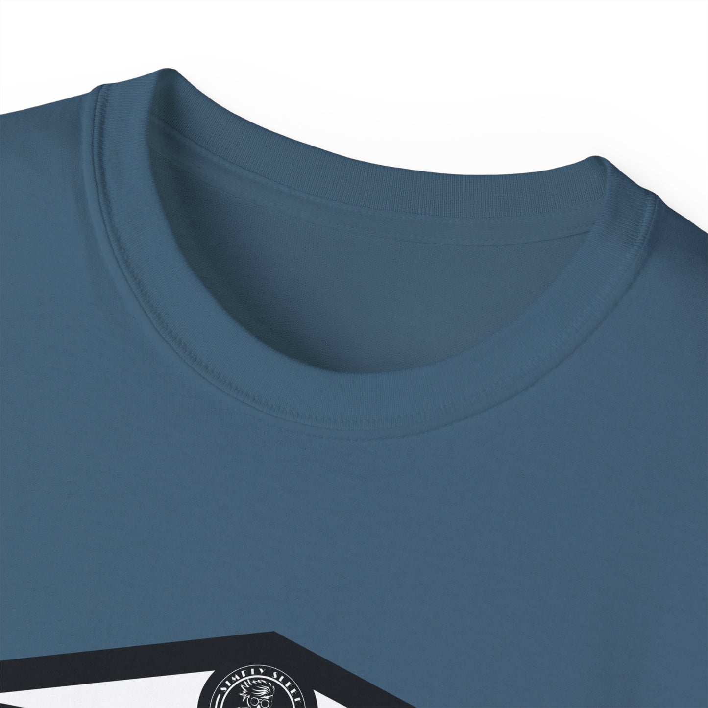 We Lay | All Day -  Unisex Ultra Cotton Tee