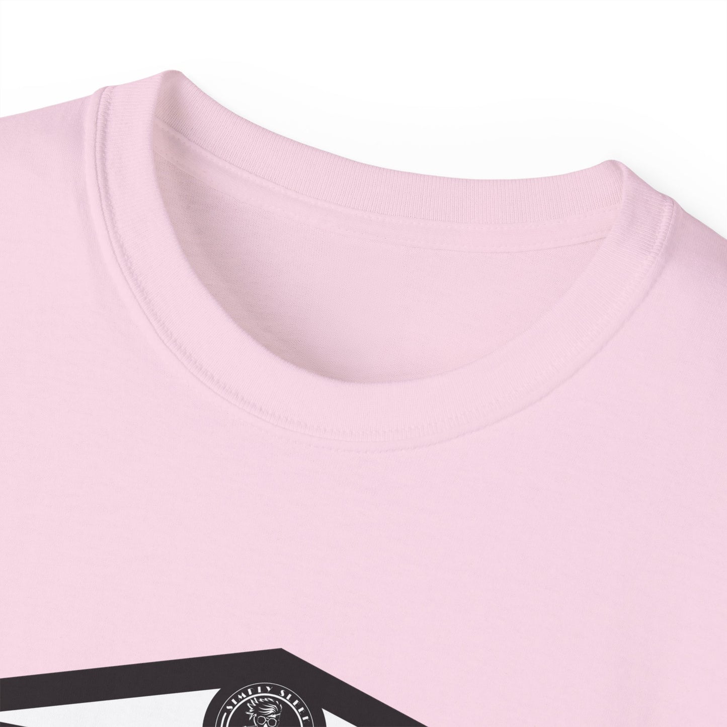 We Lay | All Day -  Unisex Ultra Cotton Tee