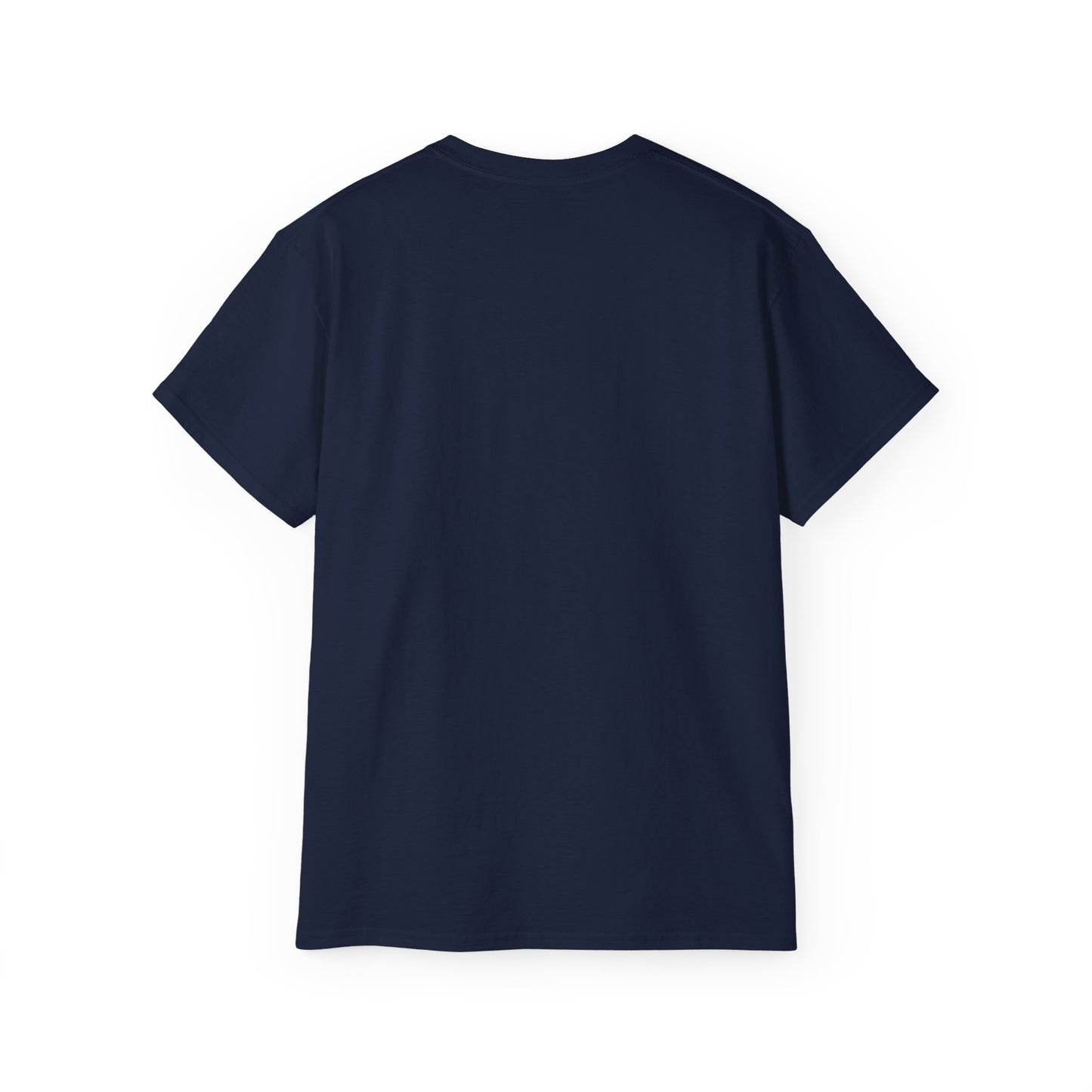 Worlds Okayest Hacker Incognito - Unisex Ultra Cotton Tee