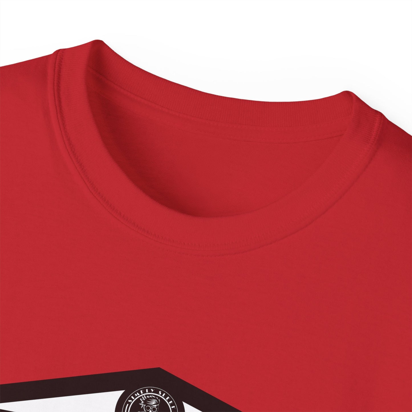 We Lay | All Day -  Unisex Ultra Cotton Tee
