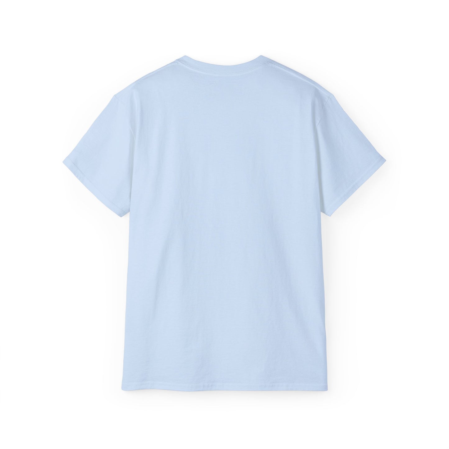 Worlds Okayest Hacker Incognito - Unisex Ultra Cotton Tee