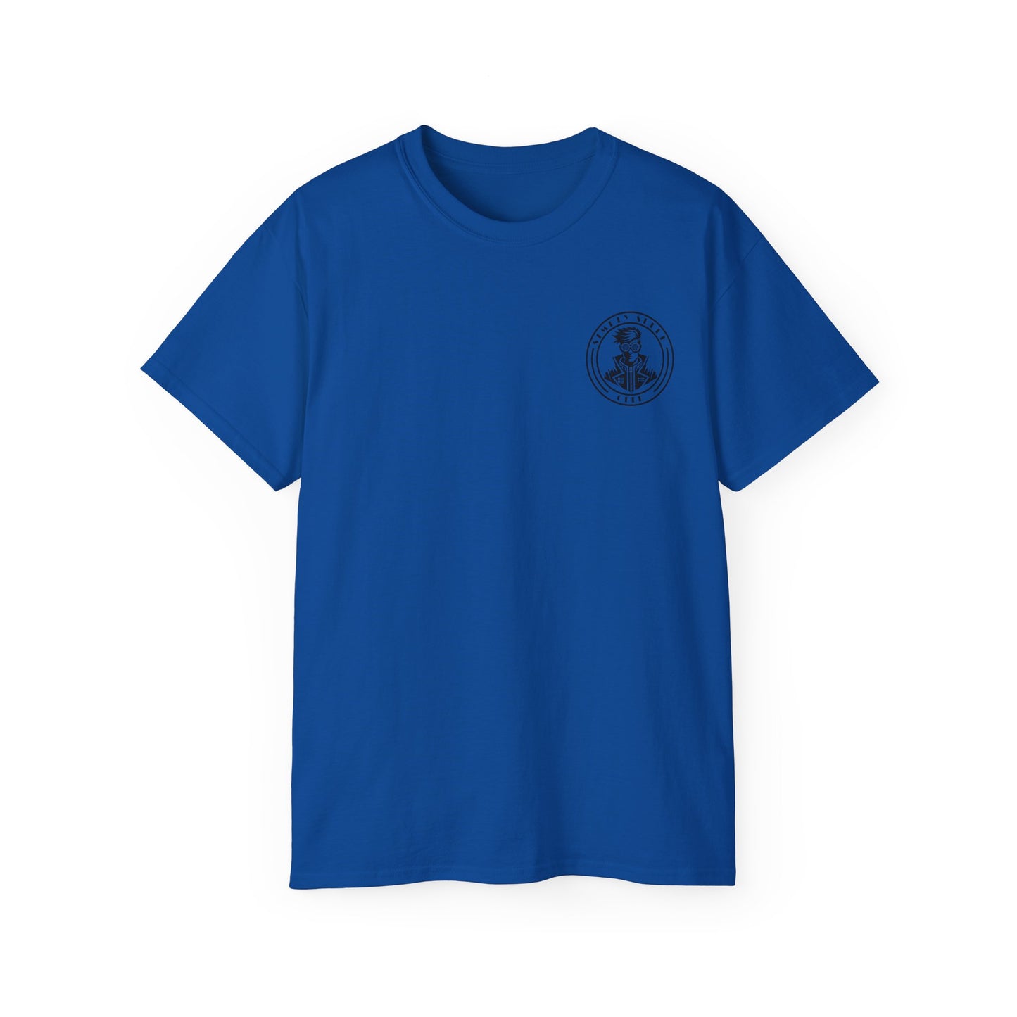 Worlds Okayest Hacker - Unisex Ultra Cotton Tee
