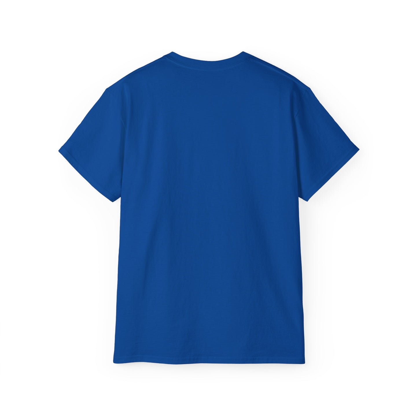 We Lay | All Day -  Unisex Ultra Cotton Tee