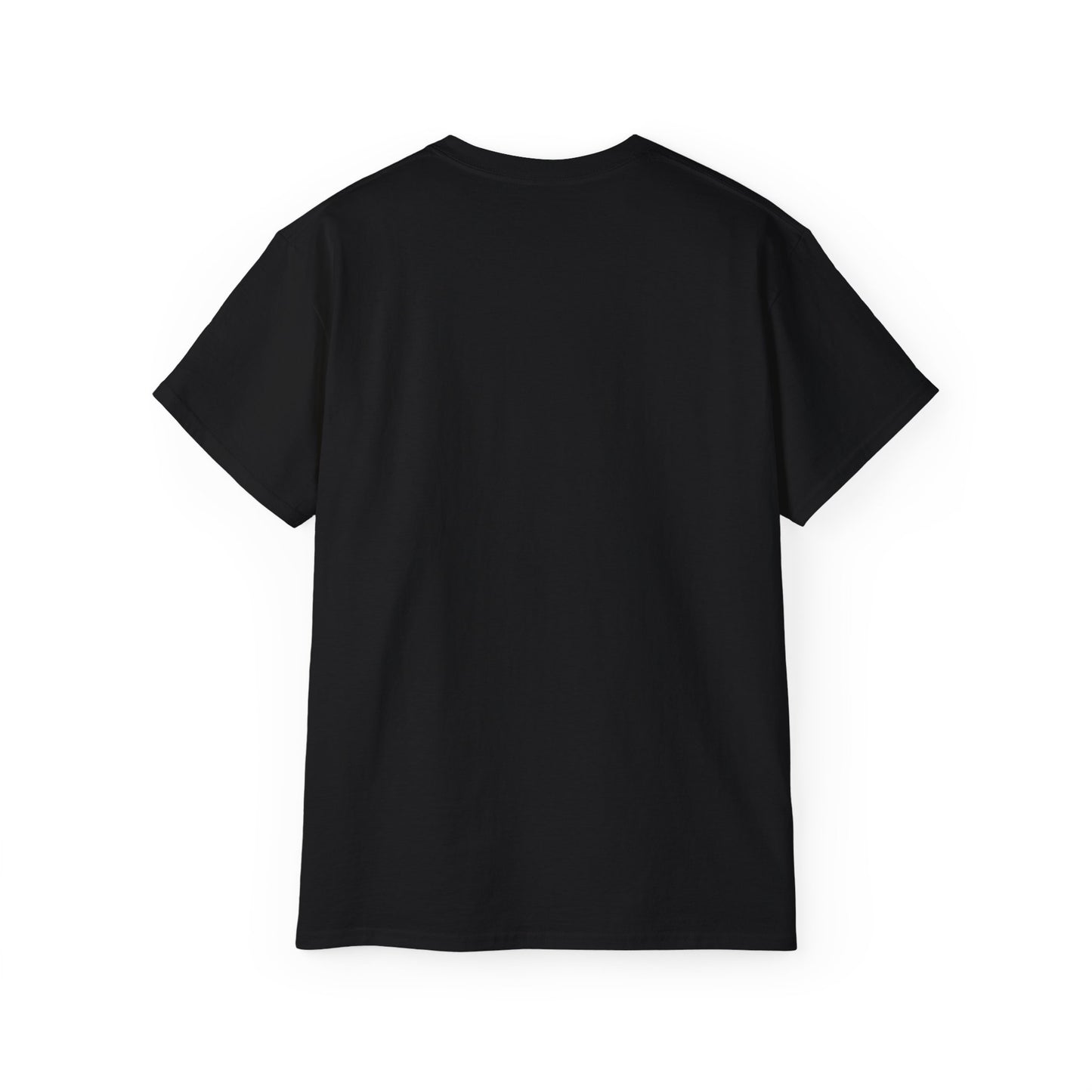 Worlds Okayest Hacker Incognito - Unisex Ultra Cotton Tee