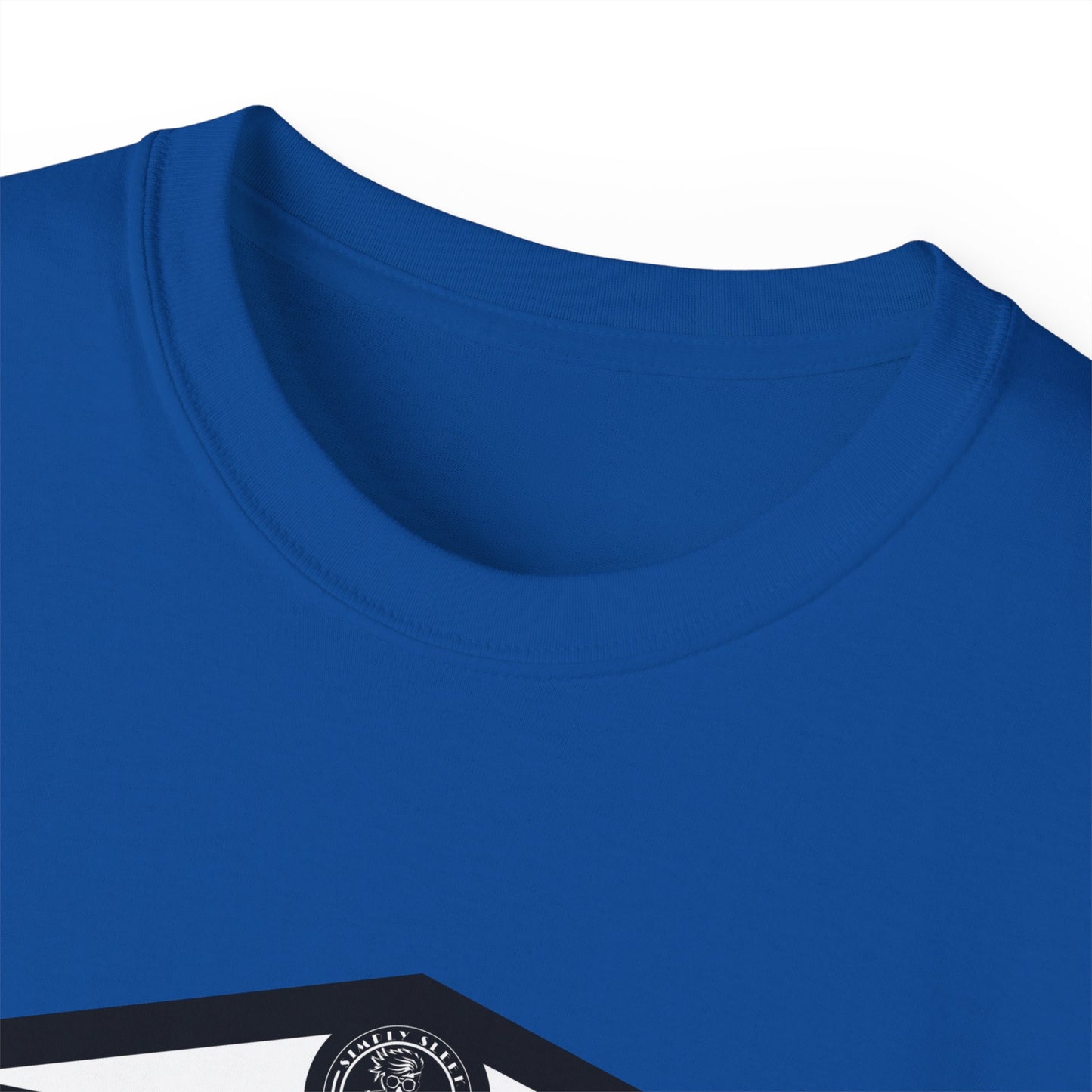 We Lay | All Day -  Unisex Ultra Cotton Tee